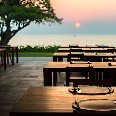Tolani Resort Kui Buri Prachuap Khiri Khan Eksteriør billede
