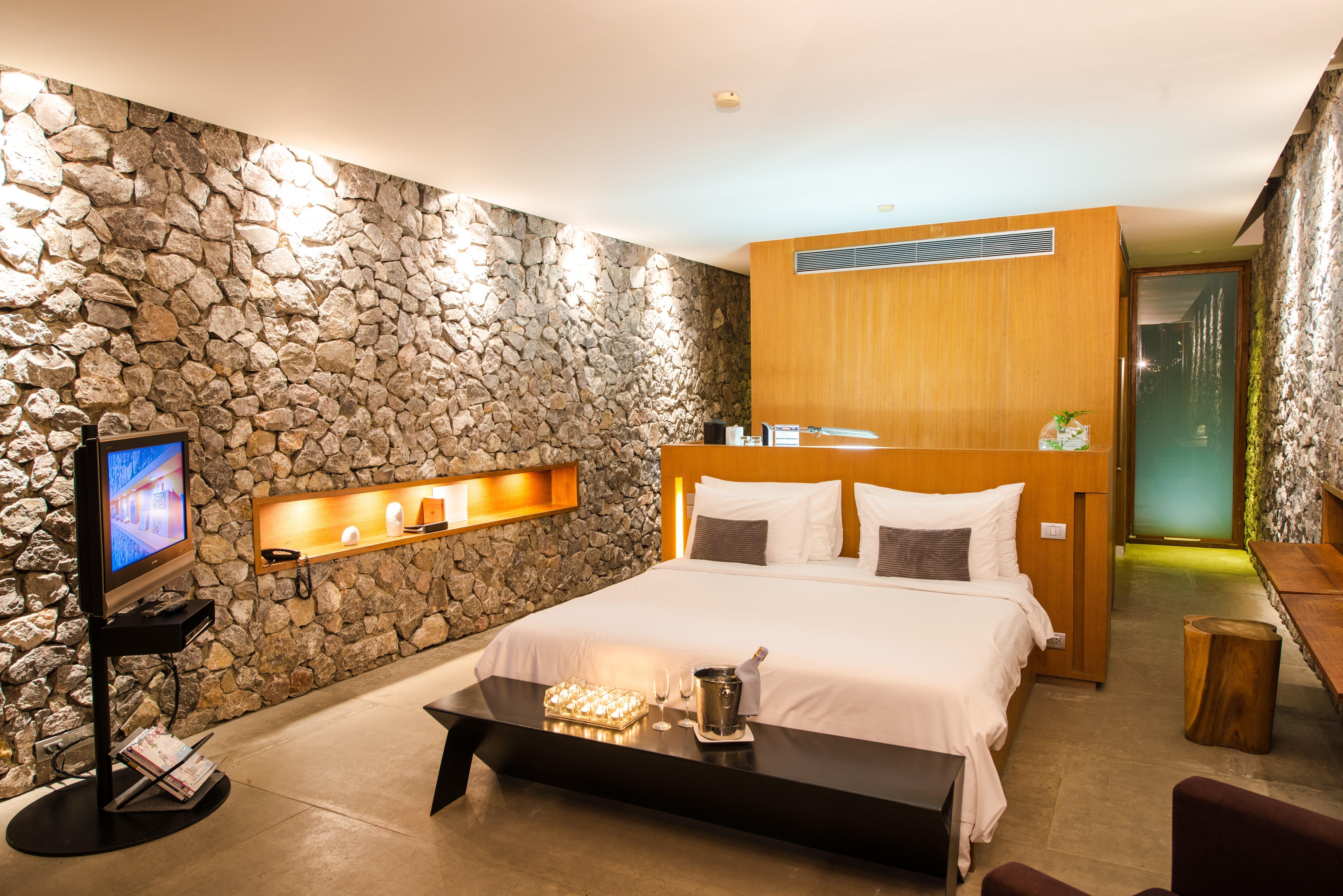 Tolani Resort Kui Buri Prachuap Khiri Khan Eksteriør billede