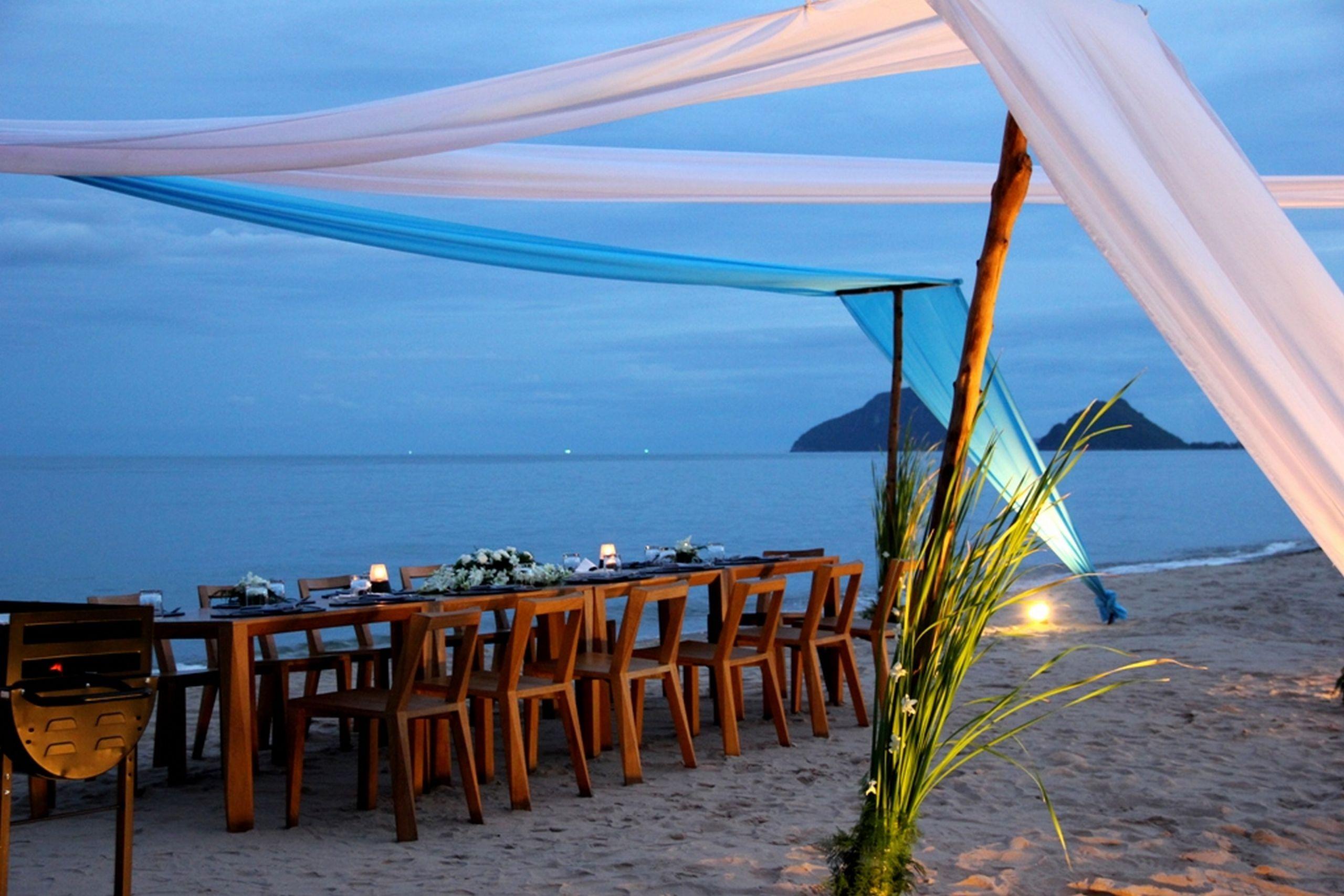 Tolani Resort Kui Buri Prachuap Khiri Khan Eksteriør billede