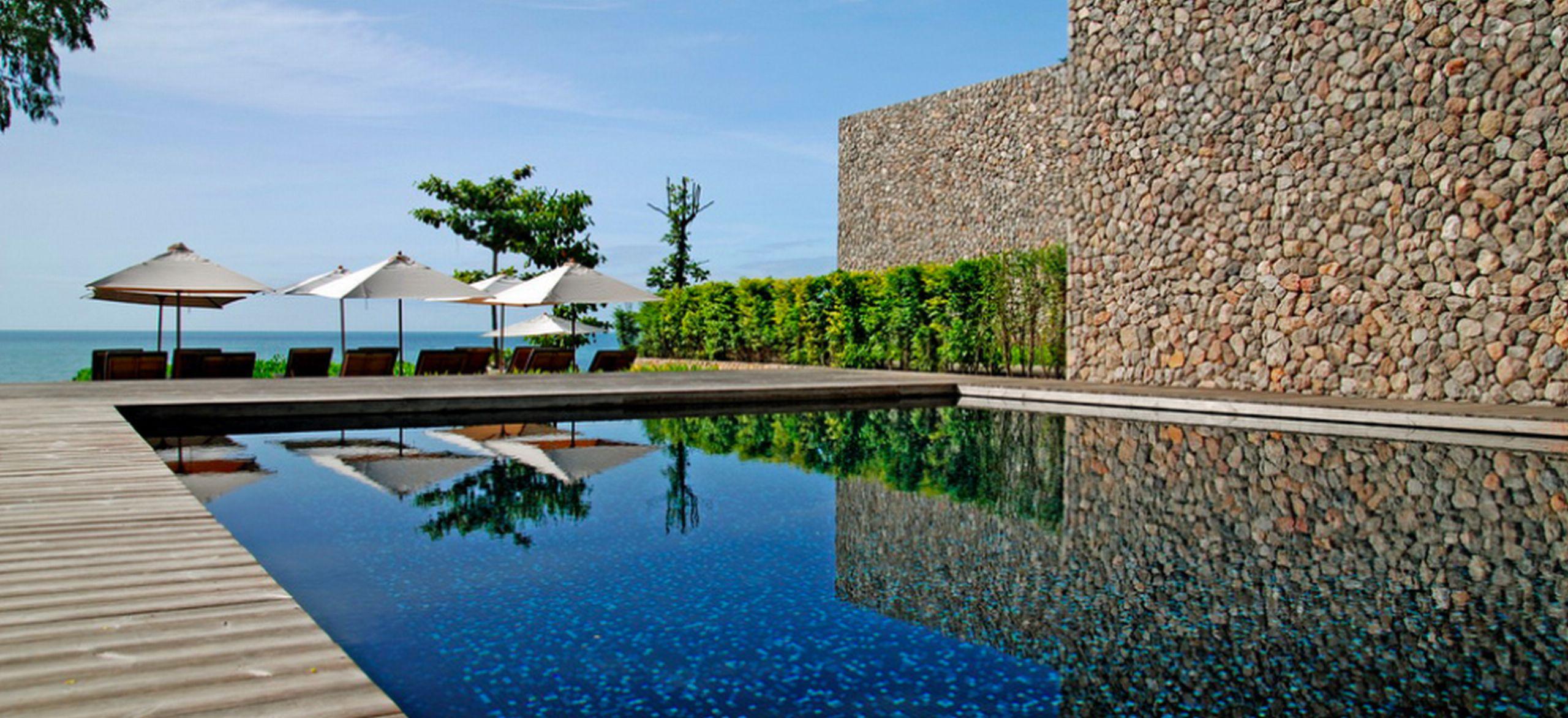 Tolani Resort Kui Buri Prachuap Khiri Khan Eksteriør billede