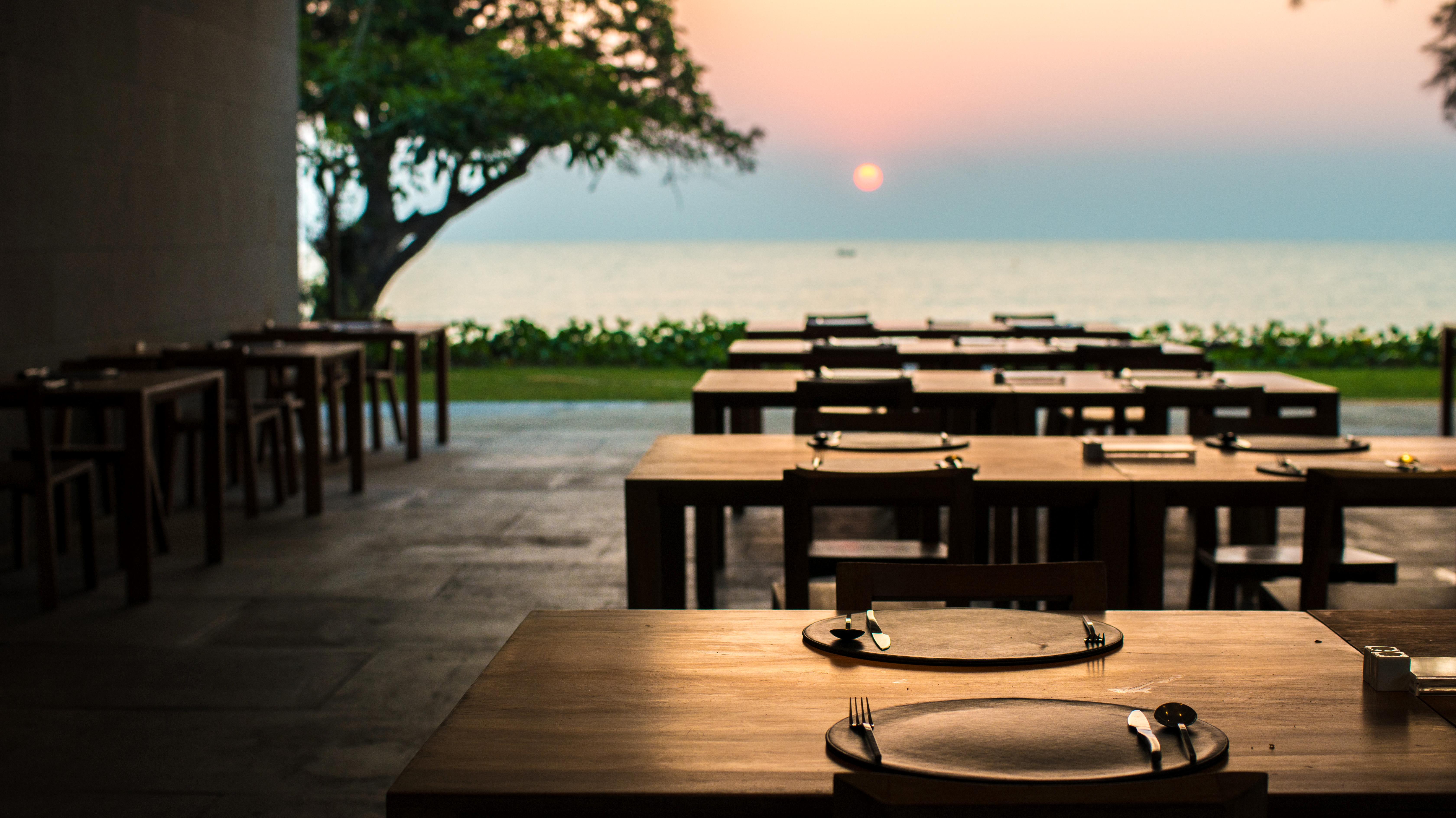Tolani Resort Kui Buri Prachuap Khiri Khan Eksteriør billede