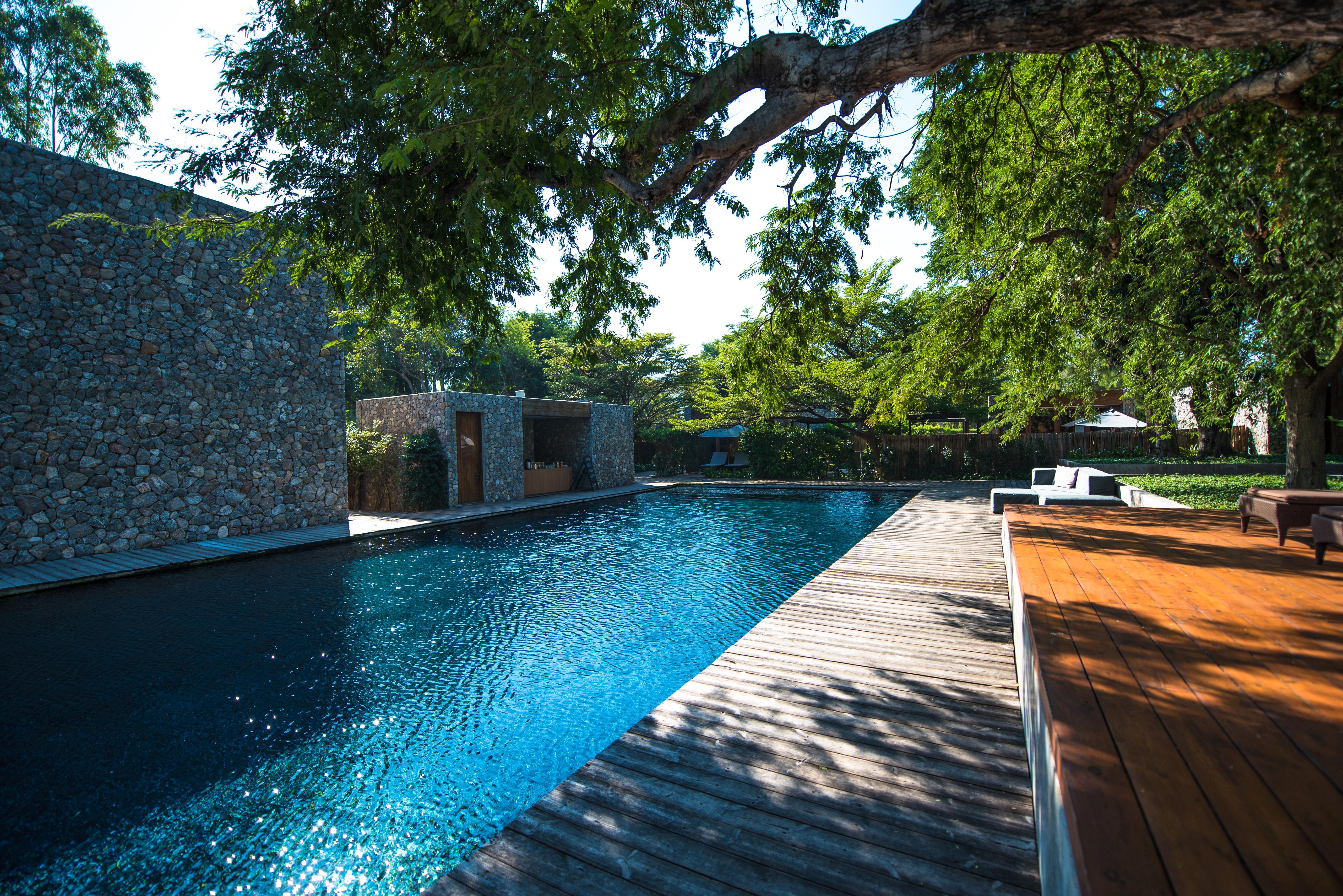 Tolani Resort Kui Buri Prachuap Khiri Khan Eksteriør billede
