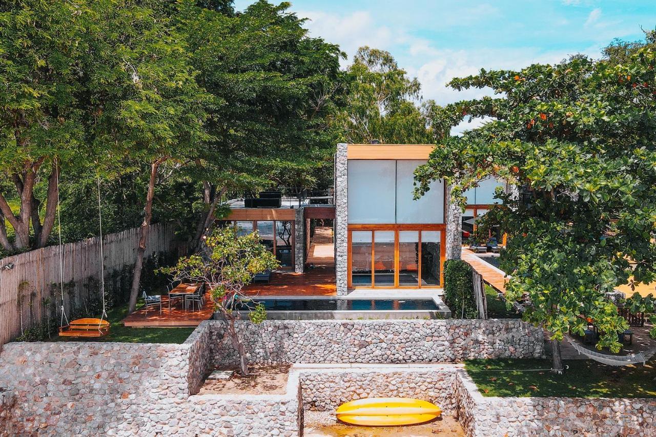 Tolani Resort Kui Buri Prachuap Khiri Khan Værelse billede