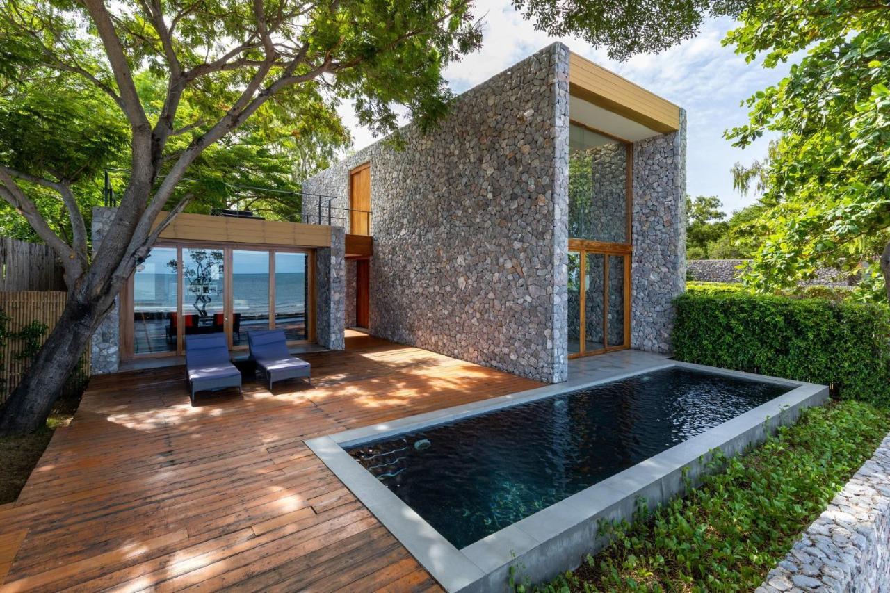 Tolani Resort Kui Buri Prachuap Khiri Khan Værelse billede