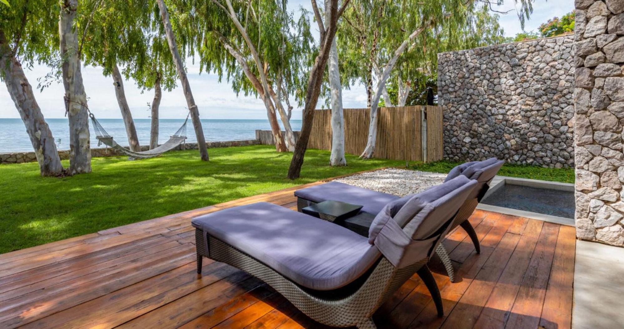 Tolani Resort Kui Buri Prachuap Khiri Khan Eksteriør billede