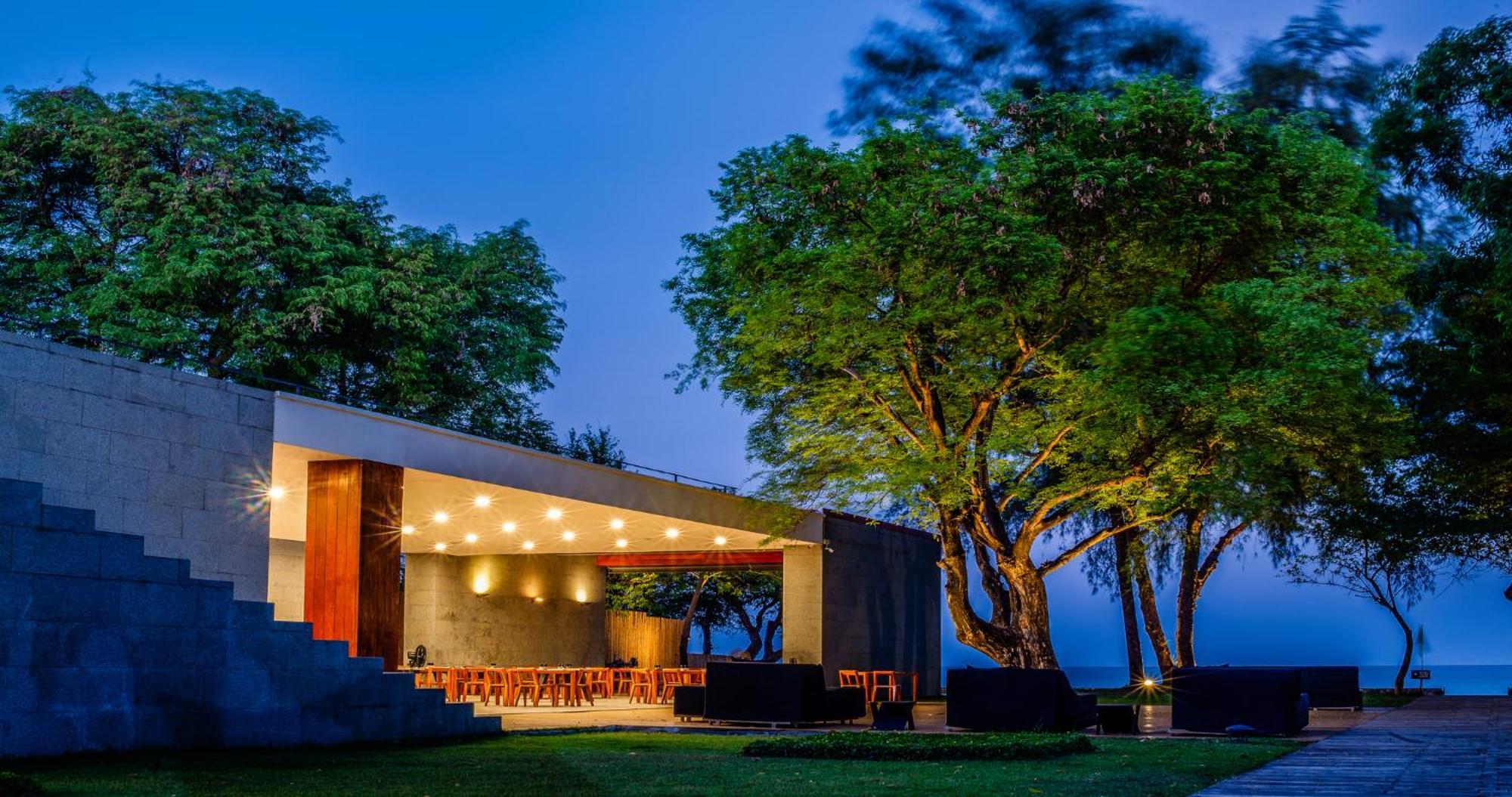 Tolani Resort Kui Buri Prachuap Khiri Khan Eksteriør billede