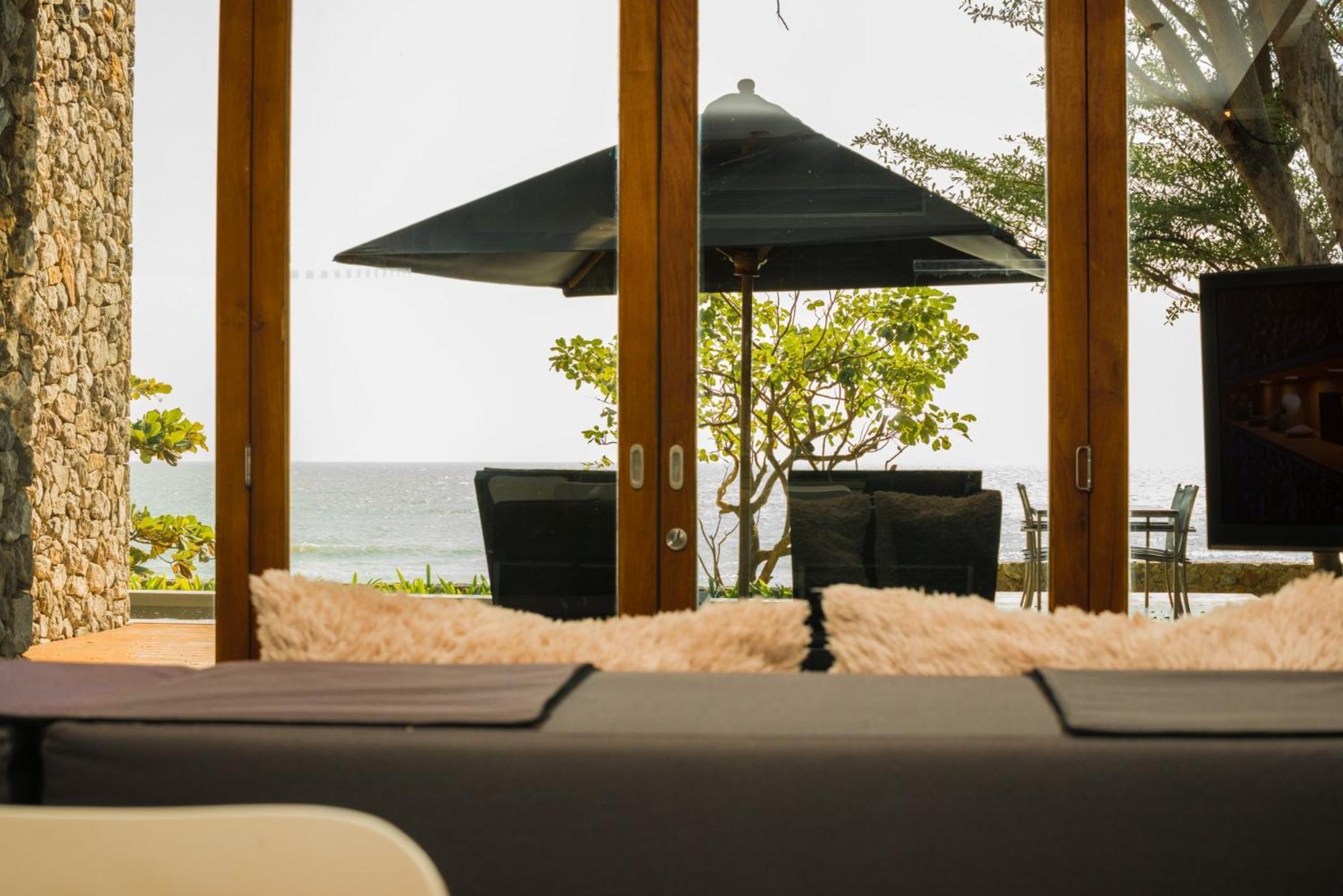 Tolani Resort Kui Buri Prachuap Khiri Khan Værelse billede