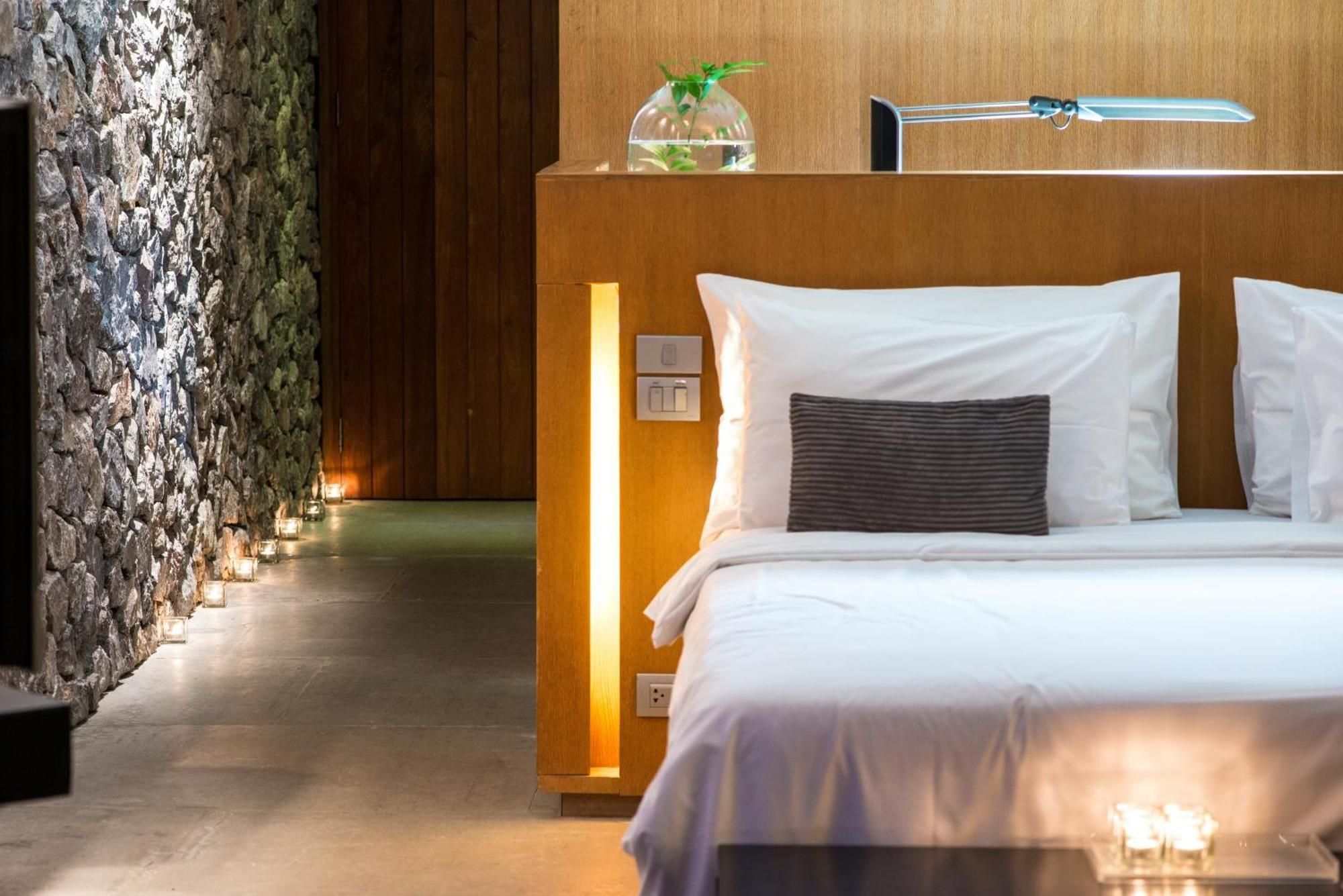 Tolani Resort Kui Buri Prachuap Khiri Khan Værelse billede