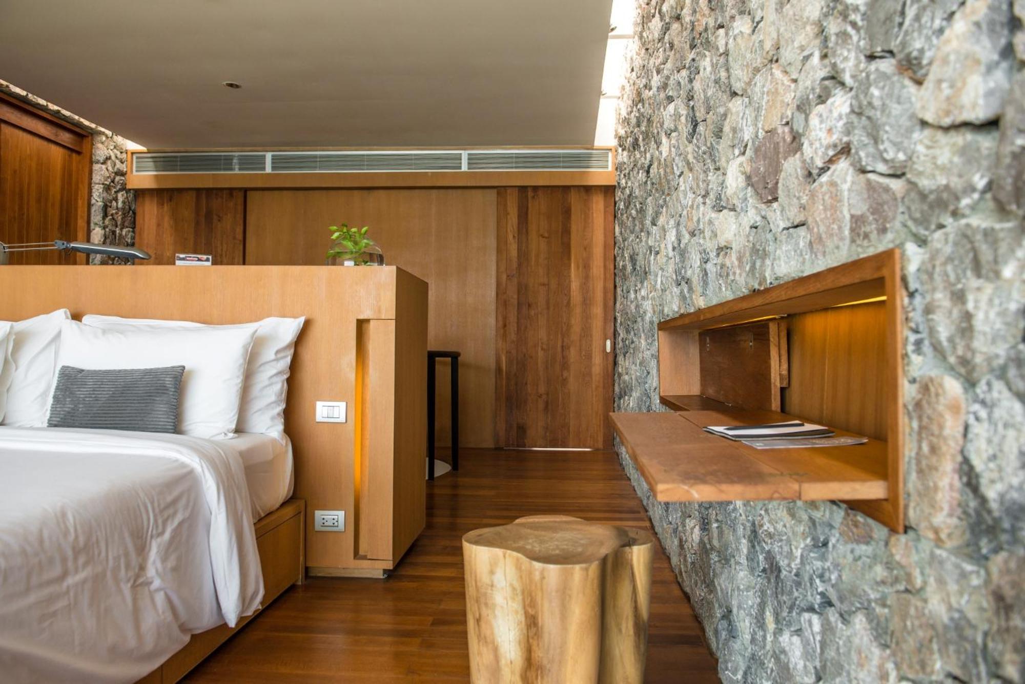 Tolani Resort Kui Buri Prachuap Khiri Khan Værelse billede