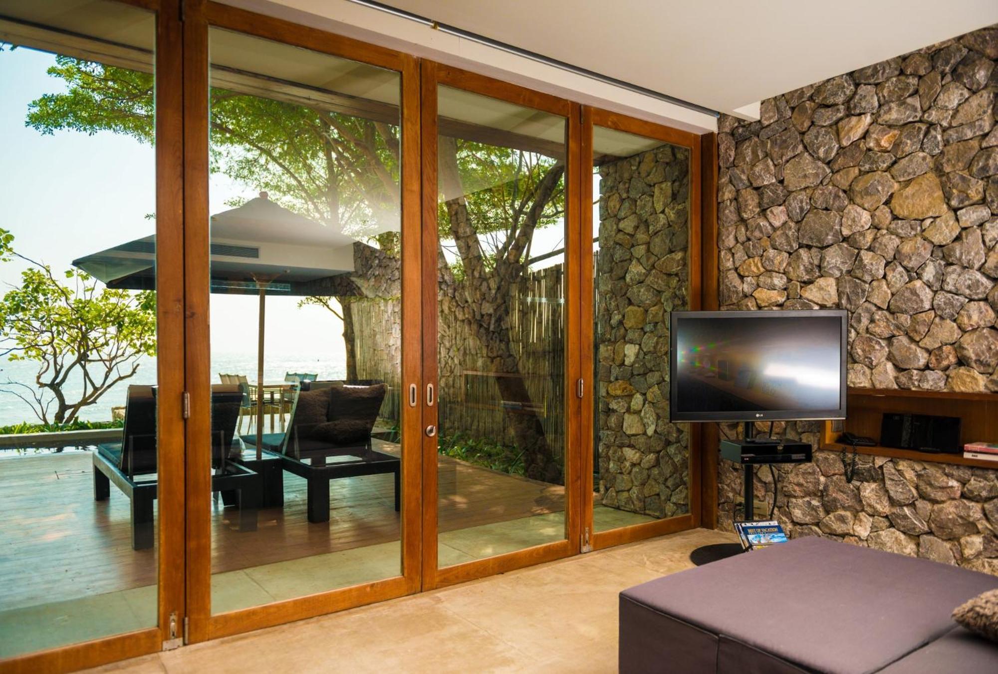Tolani Resort Kui Buri Prachuap Khiri Khan Værelse billede