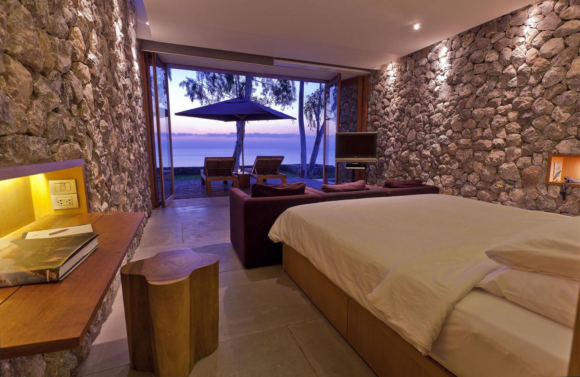 Tolani Resort Kui Buri Prachuap Khiri Khan Værelse billede