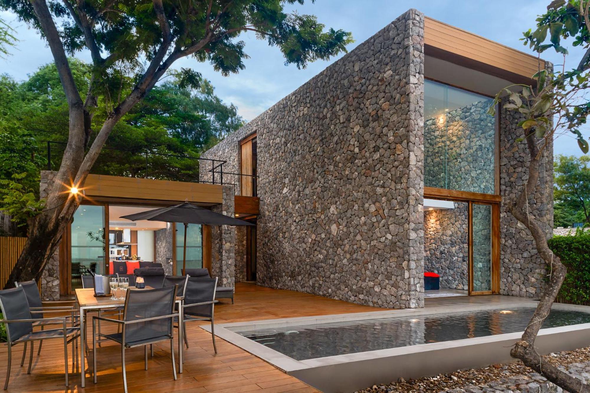 Tolani Resort Kui Buri Prachuap Khiri Khan Eksteriør billede