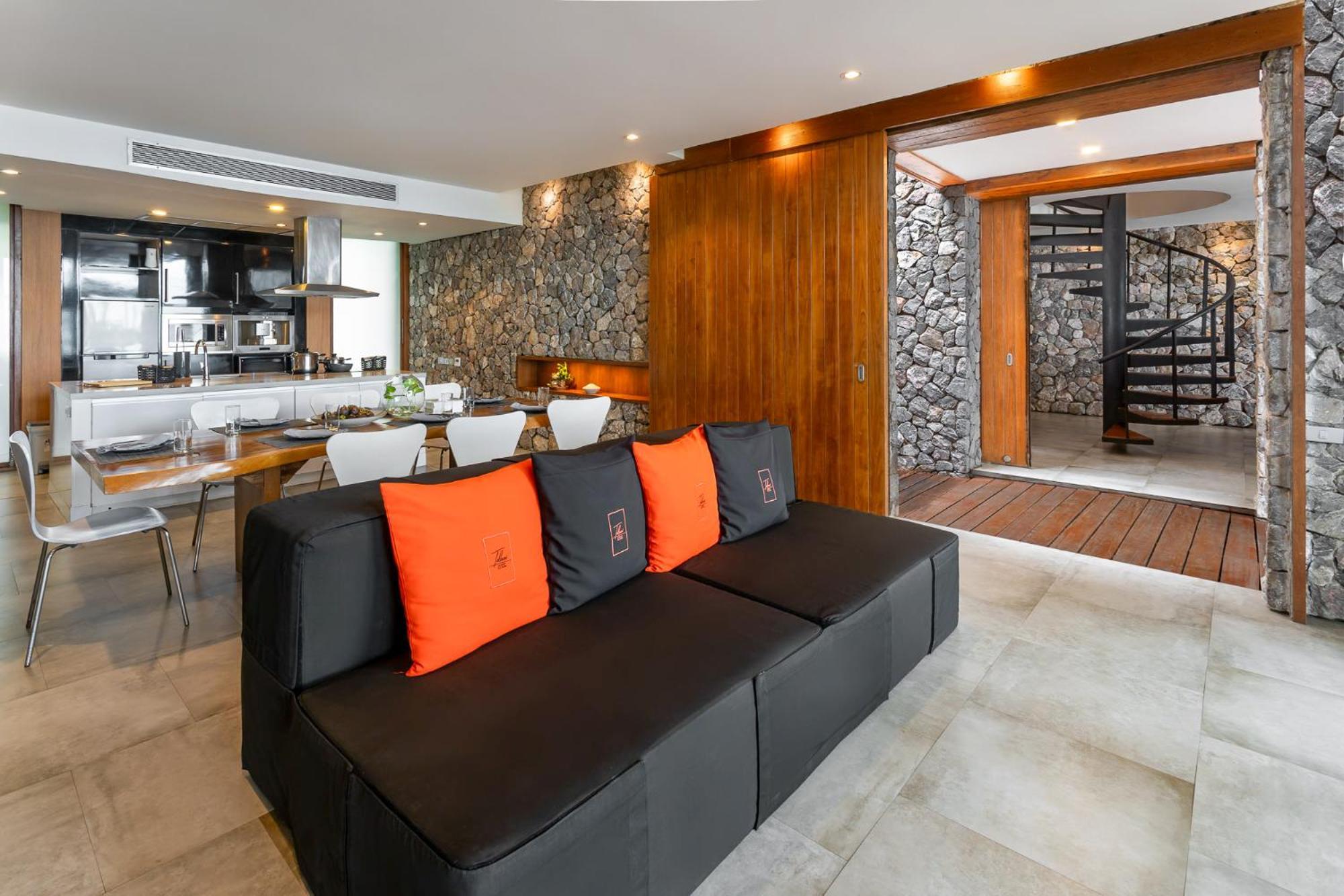 Tolani Resort Kui Buri Prachuap Khiri Khan Eksteriør billede