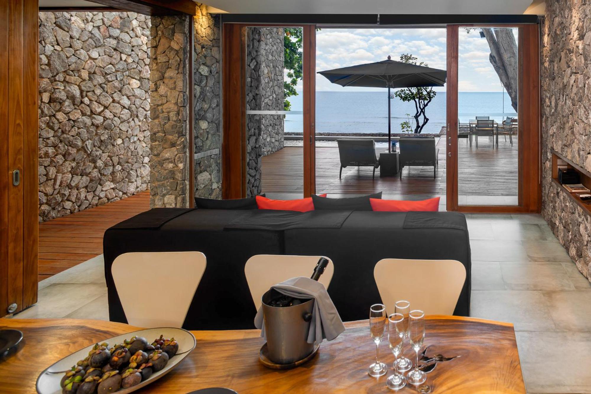 Tolani Resort Kui Buri Prachuap Khiri Khan Eksteriør billede