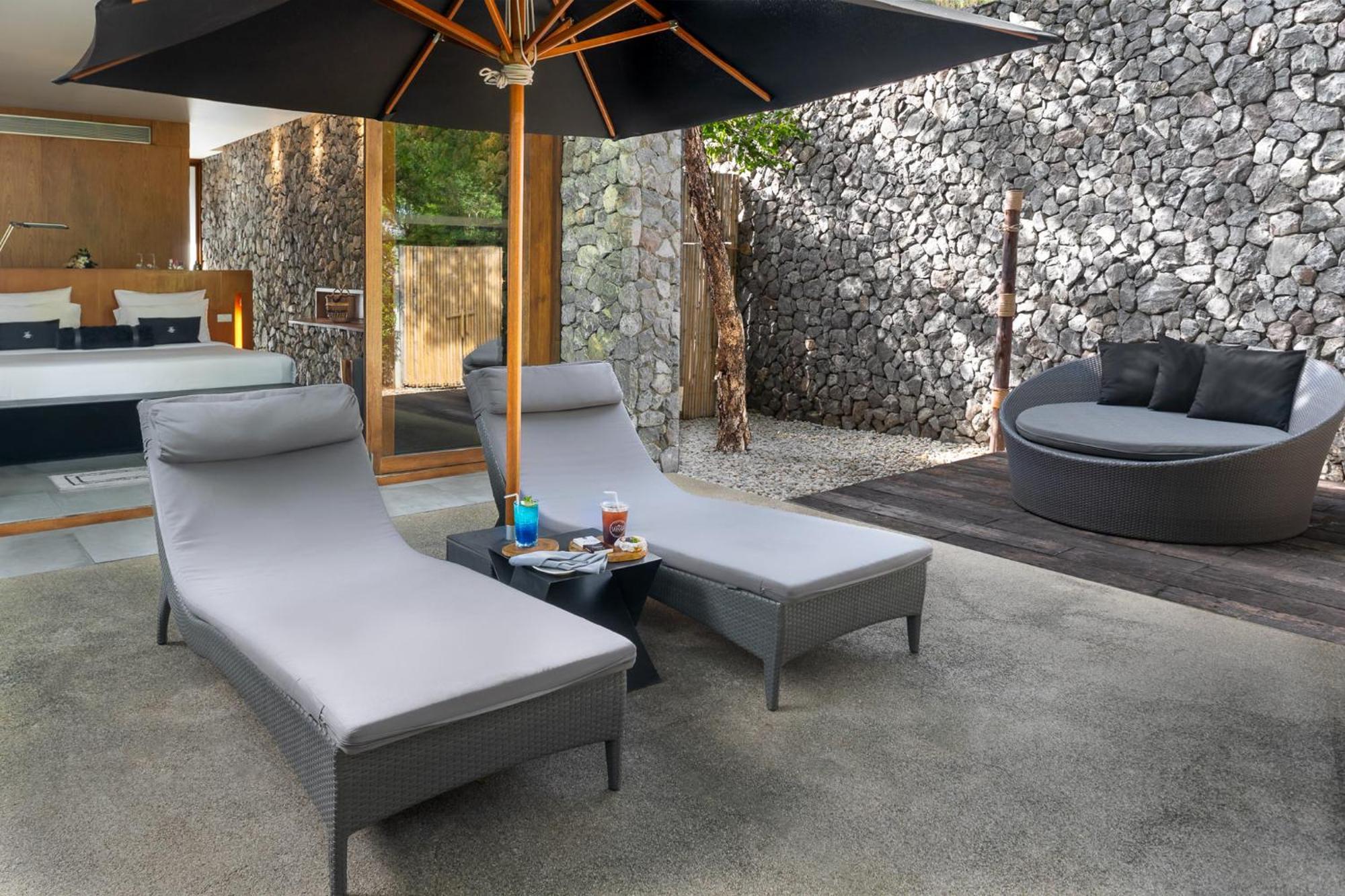 Tolani Resort Kui Buri Prachuap Khiri Khan Eksteriør billede