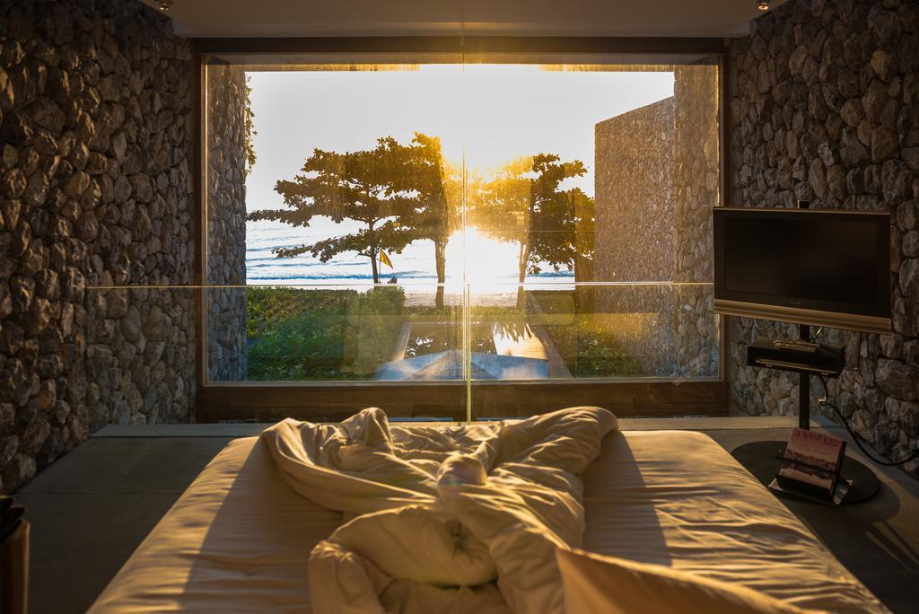 Tolani Resort Kui Buri Prachuap Khiri Khan Eksteriør billede
