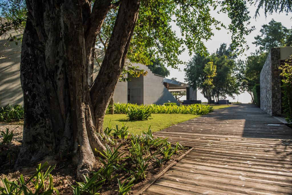 Tolani Resort Kui Buri Prachuap Khiri Khan Eksteriør billede